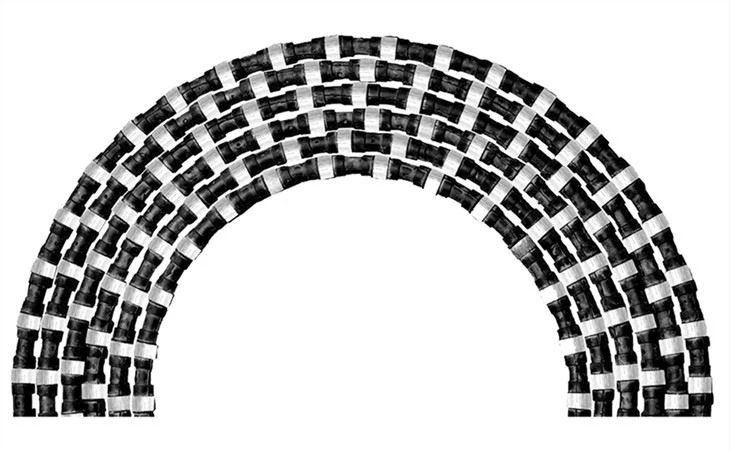 Wire Saw for Marble
