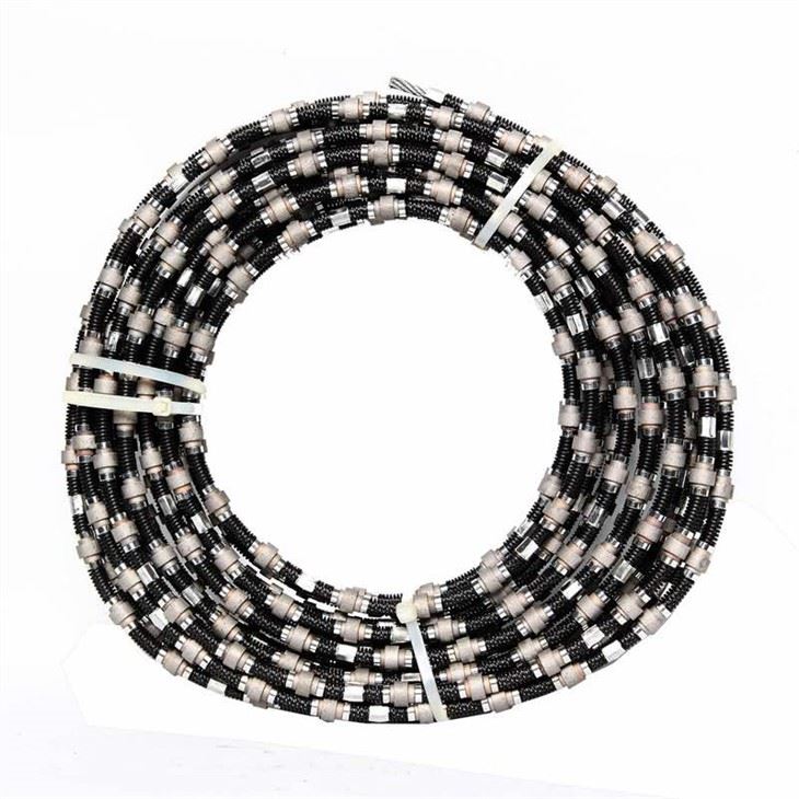 Diamond Wire Saw for Marble