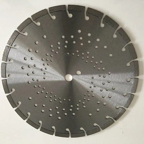 Produttore di lame diamantate Arix
