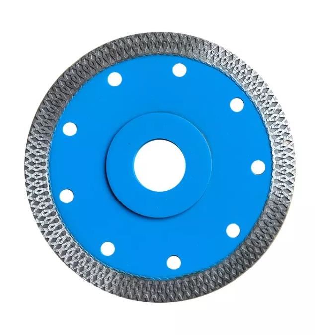 Lama per sega da taglio in ceramica