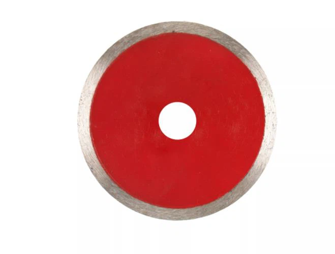 Lama per sega per piastrelle di ceramica