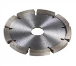 Fabbrica di lame Diamond Tuck Point