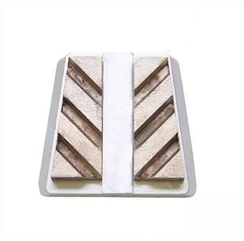 ABRASIVO DIAMANTATO DI FRANCOFORTE