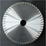 Lama da taglio in granito per sega circolare