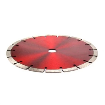 Disco diamantato per cemento verde