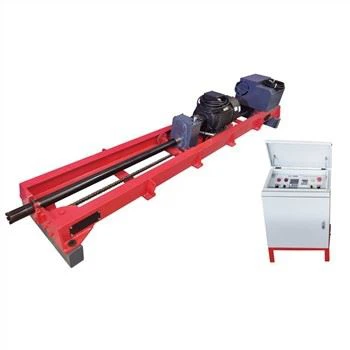 Attrezzatura per carotaggio orizzontale