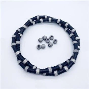 Sega a filo diamantato portatile