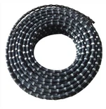 Sega a filo per il taglio della pietra di quarzo