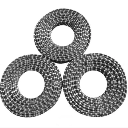 Mercato delle seghe a filo diamantato