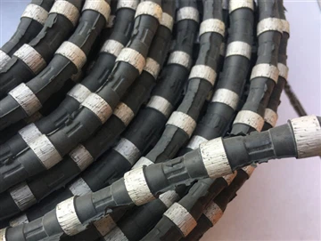 Preload rotation of Wire Saw