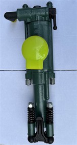 Perforatrici da roccia tenute in mano in vendita