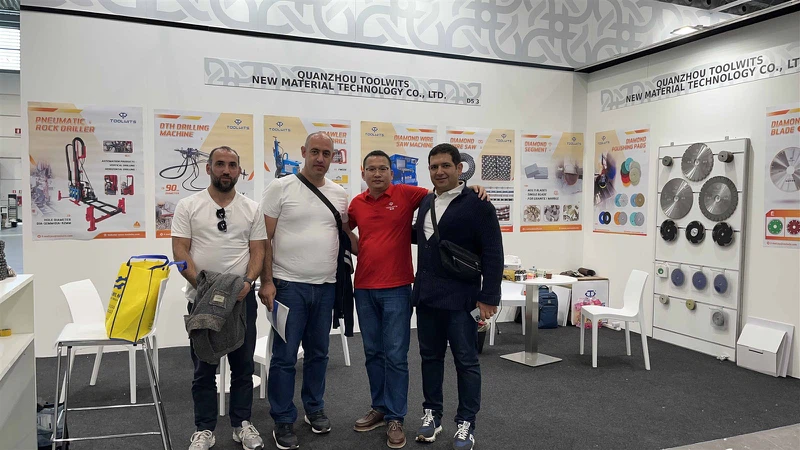 Marmomac 2024 Marmomac 2024