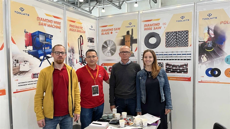 Stone Industrial 2024 Stone Industrial 2024