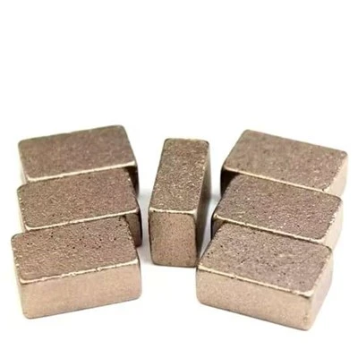 Segmento Diamante